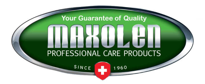 ML Car Valeting use Maxolen products